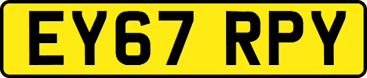 EY67RPY