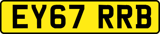 EY67RRB