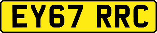 EY67RRC