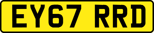 EY67RRD