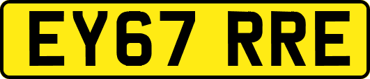 EY67RRE