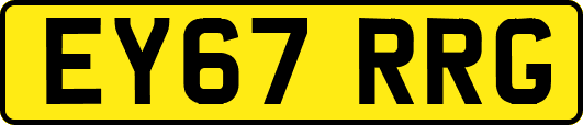 EY67RRG