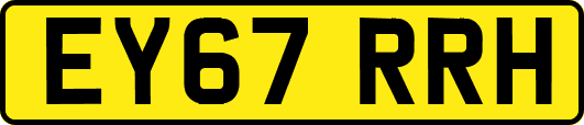 EY67RRH