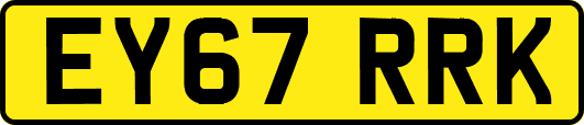 EY67RRK