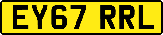 EY67RRL