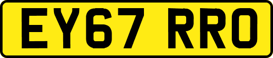 EY67RRO