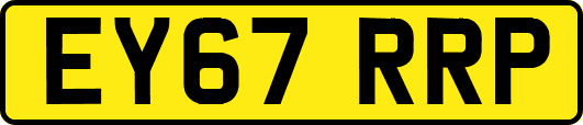 EY67RRP