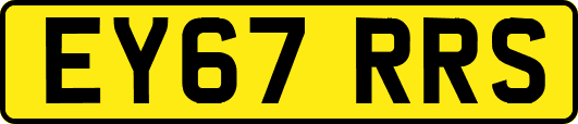 EY67RRS