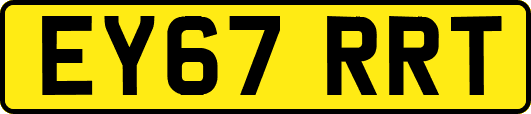 EY67RRT