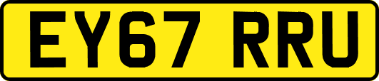 EY67RRU