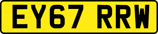EY67RRW