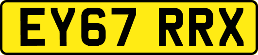 EY67RRX