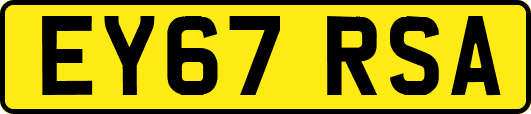 EY67RSA