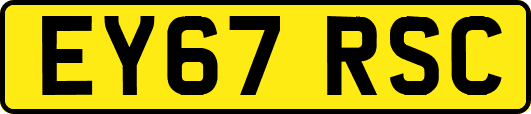 EY67RSC