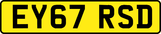 EY67RSD
