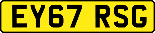 EY67RSG