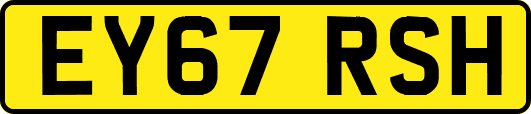 EY67RSH