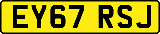 EY67RSJ