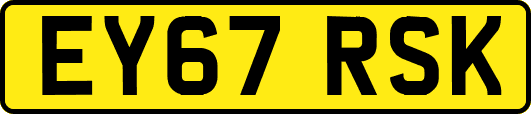EY67RSK