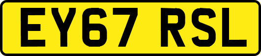 EY67RSL