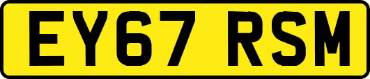 EY67RSM