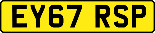 EY67RSP