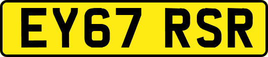 EY67RSR