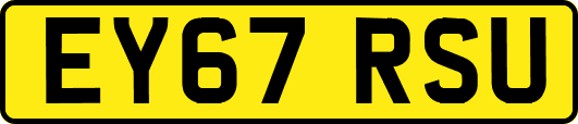 EY67RSU