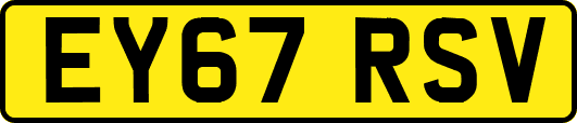 EY67RSV