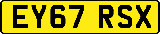 EY67RSX