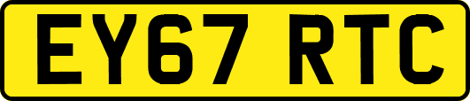 EY67RTC