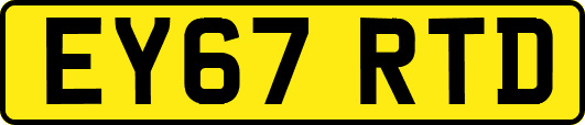 EY67RTD