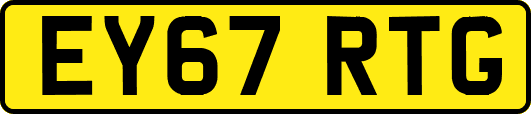 EY67RTG