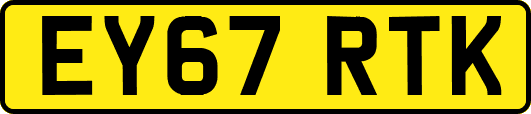 EY67RTK