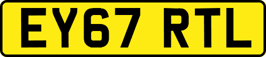 EY67RTL
