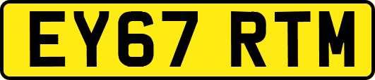 EY67RTM