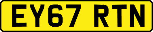 EY67RTN