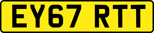 EY67RTT