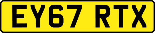 EY67RTX