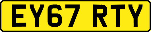 EY67RTY