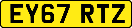 EY67RTZ
