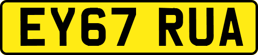 EY67RUA
