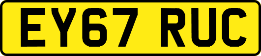 EY67RUC
