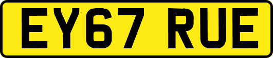 EY67RUE