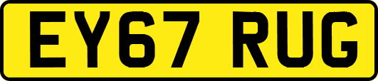 EY67RUG
