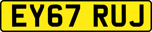 EY67RUJ