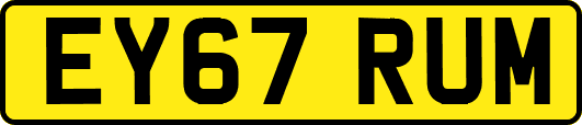 EY67RUM