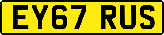 EY67RUS