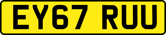 EY67RUU