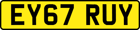 EY67RUY
